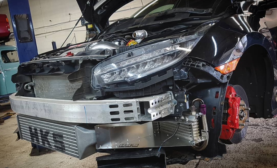 Battery and Electrical Repair