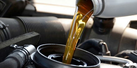 Oil Change