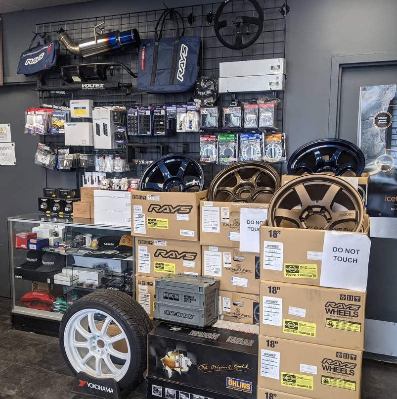 Much More! Contact Us For Further Inquiries