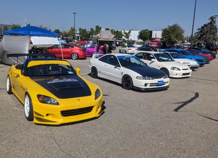 Matsuri
