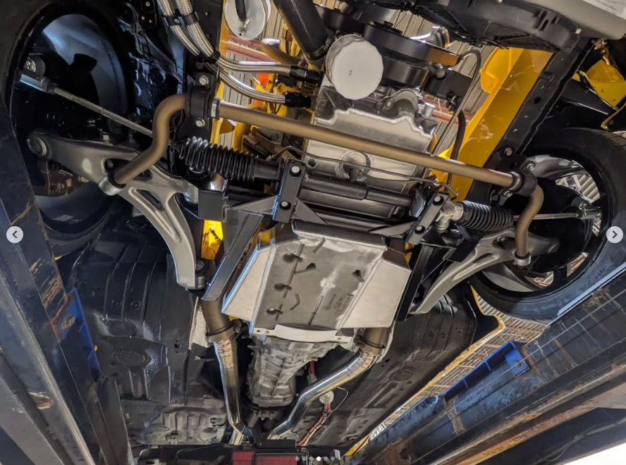 Amvic and Insurance Inspection