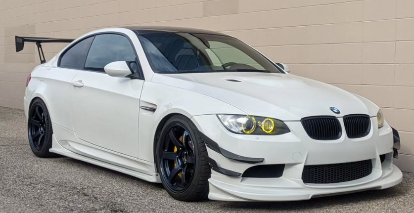 Check Engine Light Diagnostic