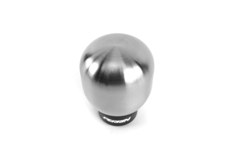 PERRIN 22-26 Subaru WRX / 18-23 Crosstrek / 13-17 Legacy (Manual) SS Shift Knob - Barrel Style