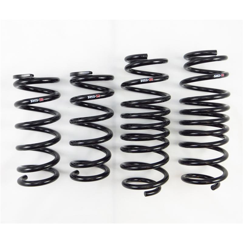 RS-R 14+ Infiniti Q50 3.7/3.0 Premium/Signature/Luxe RWD (V37) Super Down Springs