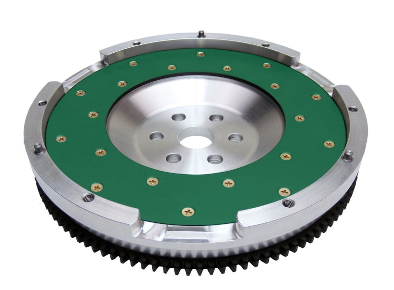 Fidanza 07-09 Mazda MazdaSpeed3/06-07 Mazda MazdaSpeed6 Aluminum Flywheel