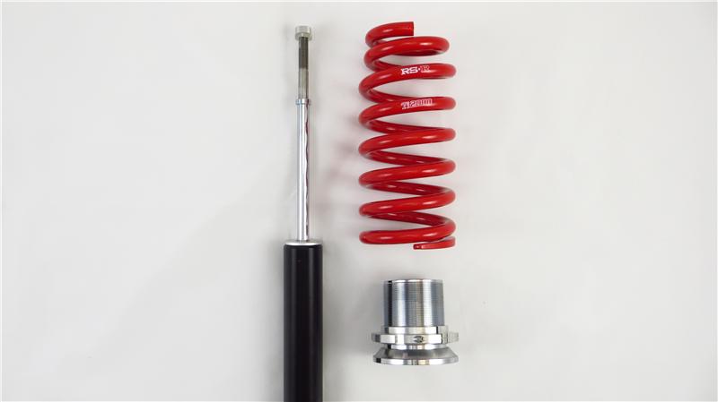RS-R 2014-2020 Lexus IS250/350 AWD (GSE36) Sports-i Coilovers