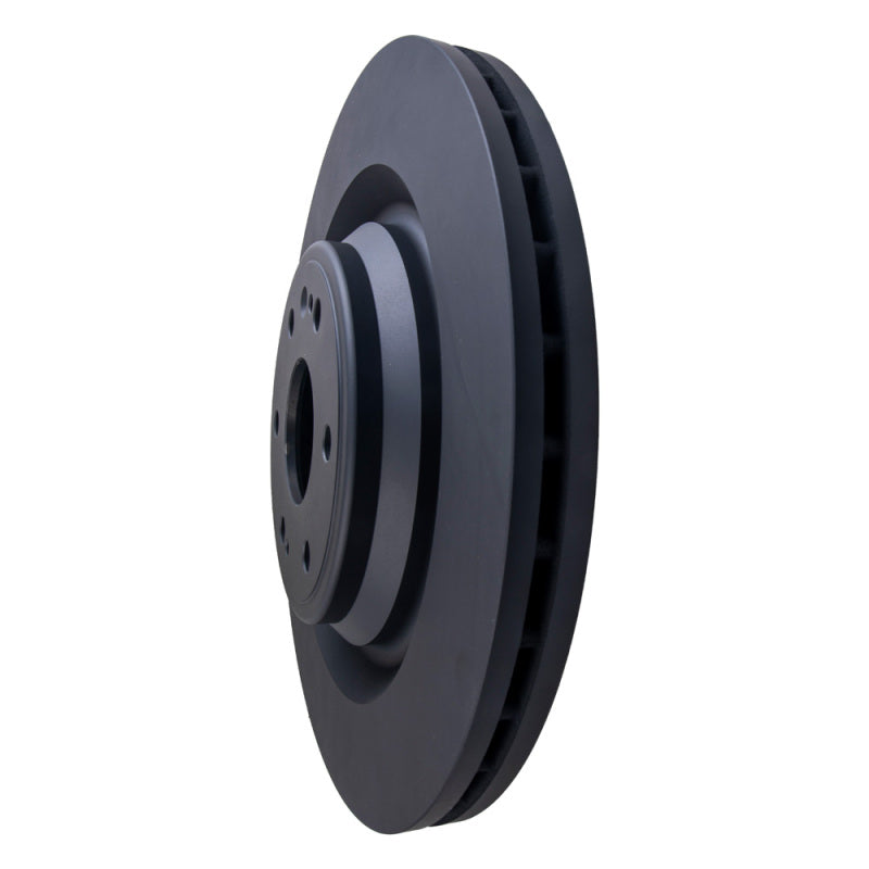 Timbren 15-20 Cadillac Escalade/Chevrolet Tahoe/GMC Yukon BES Coated Brake Rotor - Front
