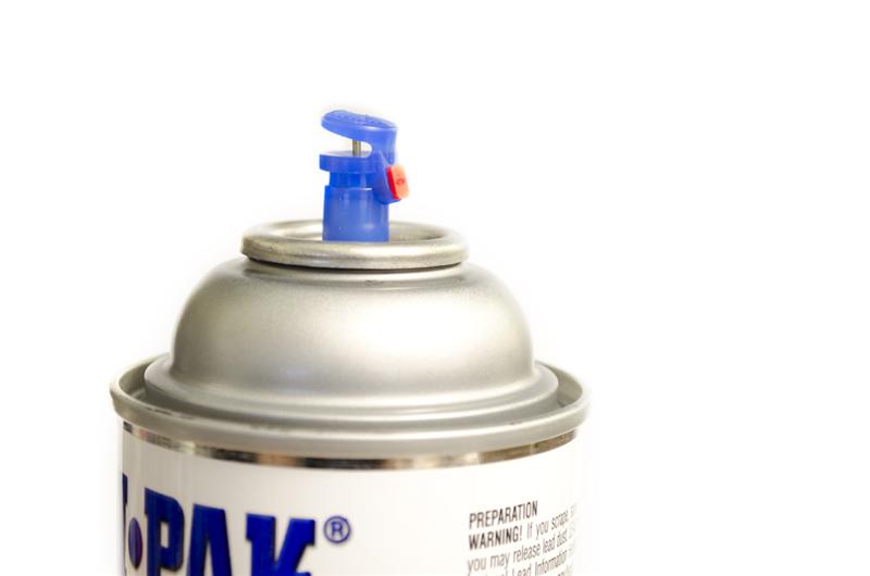 GrimmSpeed Clear Coat Paint (Aerosol)