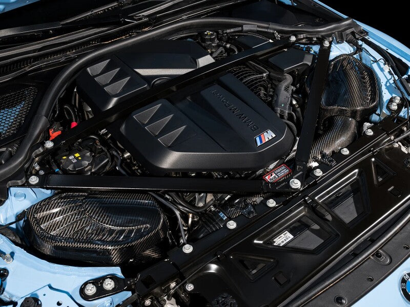 AWE Tuning BMW 2021+ G8X M3/M4 S-Flo Carbon Intake