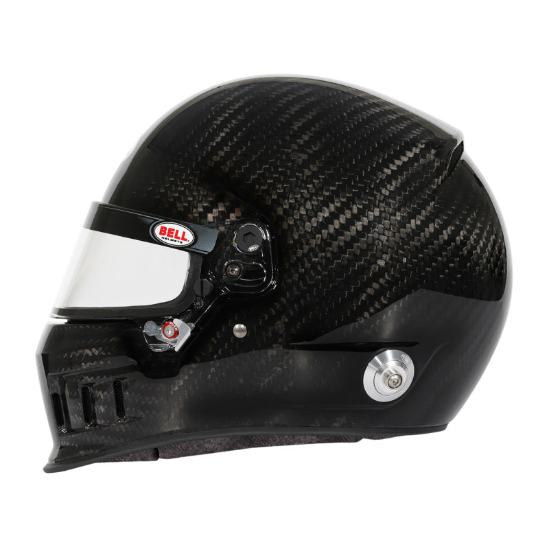 Bell Helmet Xd7 Carbon (Hans) 58(7 1/4) Fia8859-2024/Sa2025