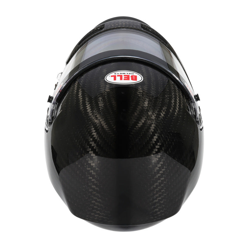 Bell Helmet Xd7 Carbon (Hans) 58(7 1/4) Fia8859-2024/Sa2025
