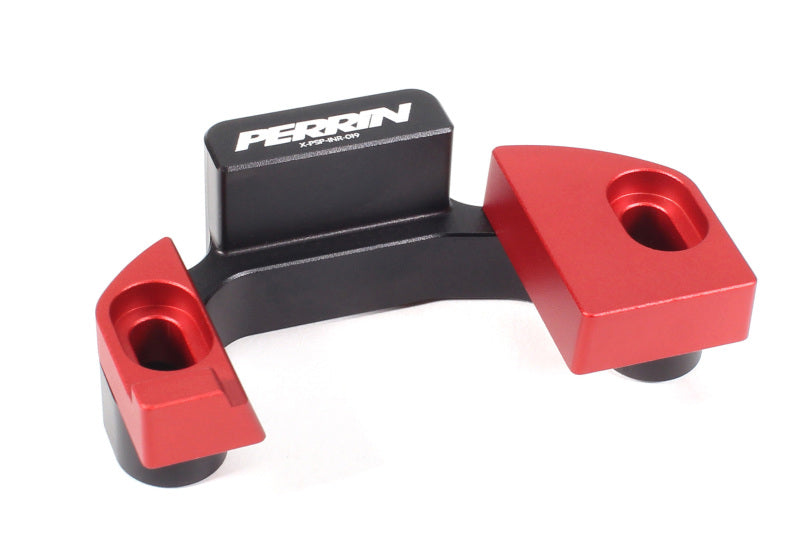 PERRIN 18-26 Subaru WRX (w/o Short Throw Shifter) Super Shifter Stop Kit