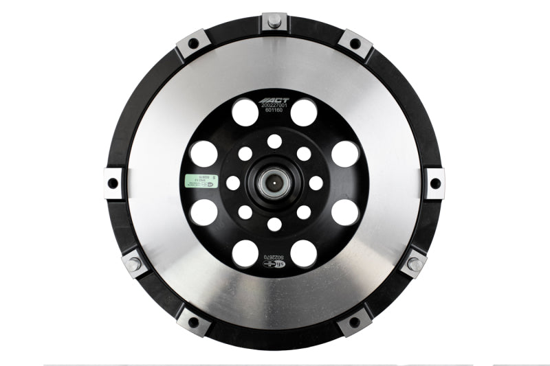 ACT 04-05 BMW 330i (E46) 3.0L XACT Flywheel Streetlite