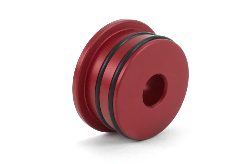 PERRIN 17-21 Honda Civic Si/Type R/Touring/Hatchback (6spd ONLY) Solid Shifter Bushing