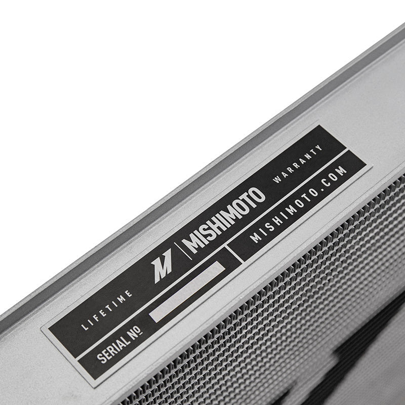 Mishimoto 2006-2013 BMW 335i/135i (Automatic) Performance Aluminum Radiator
