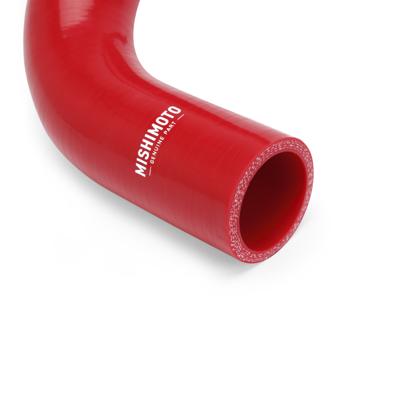 Mishimoto 05-10 Mopar 6.1L V8 Red Silicone Hose Kit
