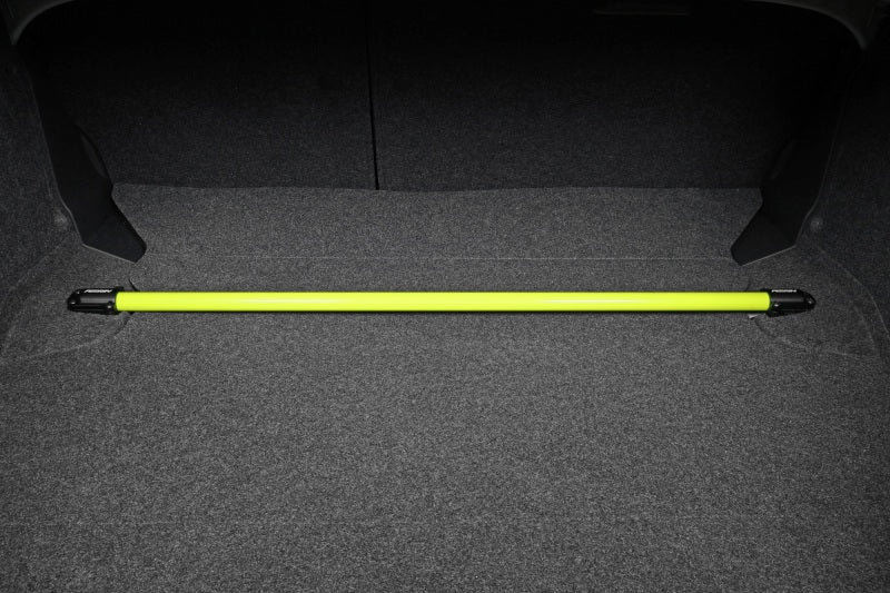 PERRIN 22-26 Subaru WRX Rear Shock Tower Brace - Neon Yellow