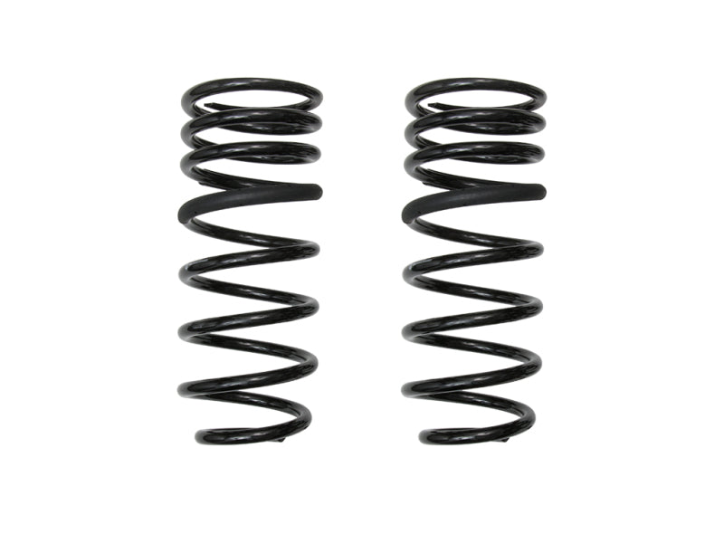ICON 23-24 Toyota Sequoia TRD 2 in. Dual Rate Spring Kit- (Rear)