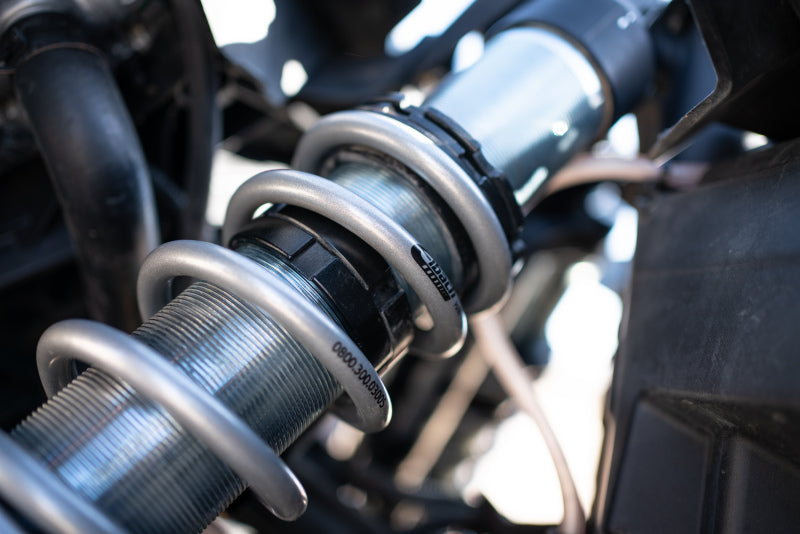 Eibach Pro-UTV Crossover Ring for 14-16 2.5in Walker Evans Shock