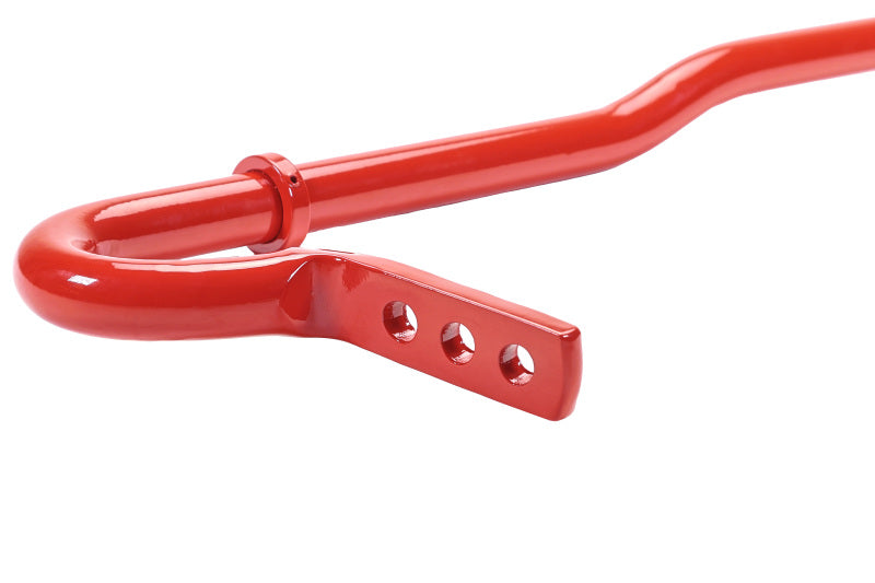 PERRIN 08-21 WRX/STI & 13-26 BRZ/FR-S/86/GR86 Rear Sway Bar - 18mm
