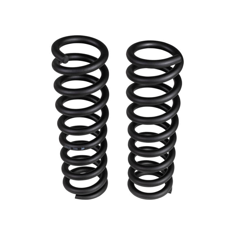 ARB / OME Coil Spring - Front Set 05-15 Toyota Tacoma V6