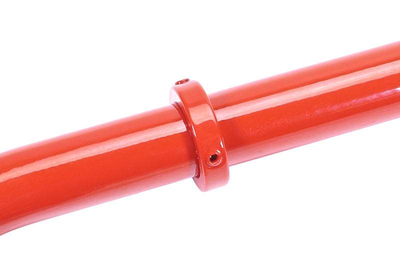 PERRIN 08-21 WRX/STI & 13-26 BRZ/FR-S/86/GR86 Rear Sway Bar - 18mm