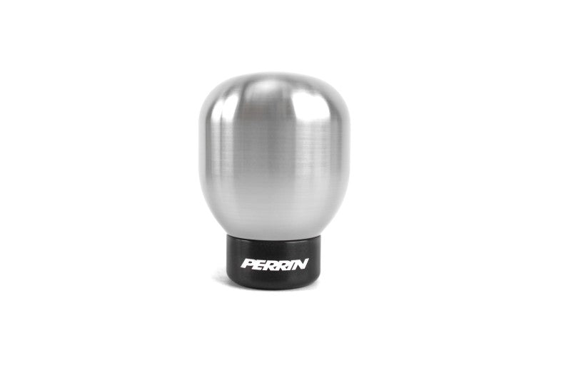 PERRIN 22-26 Subaru WRX / 18-23 Crosstrek / 13-17 Legacy (Manual) SS Shift Knob - Barrel Style