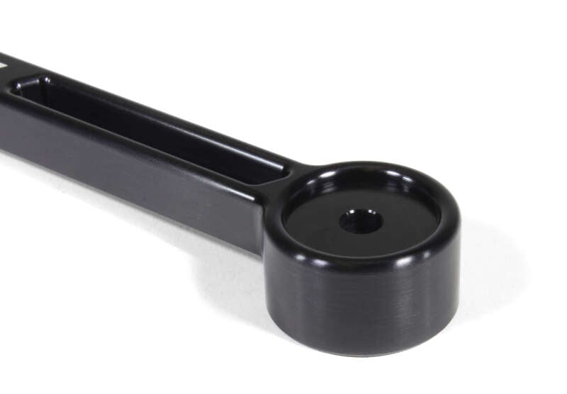 PERRIN 02-26 Subaru Impreza/WRX/STI & 13-26 Crosstrek/BRZ/FR-S/GR86/GR86 Battery Tie Down - Black
