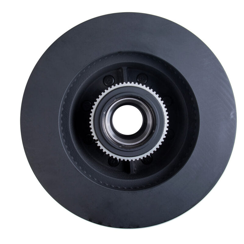 Timbren 13-26 Ford F-250 SD/13-25 Ford F-350 SD BES Coated Brake Rotor - Front