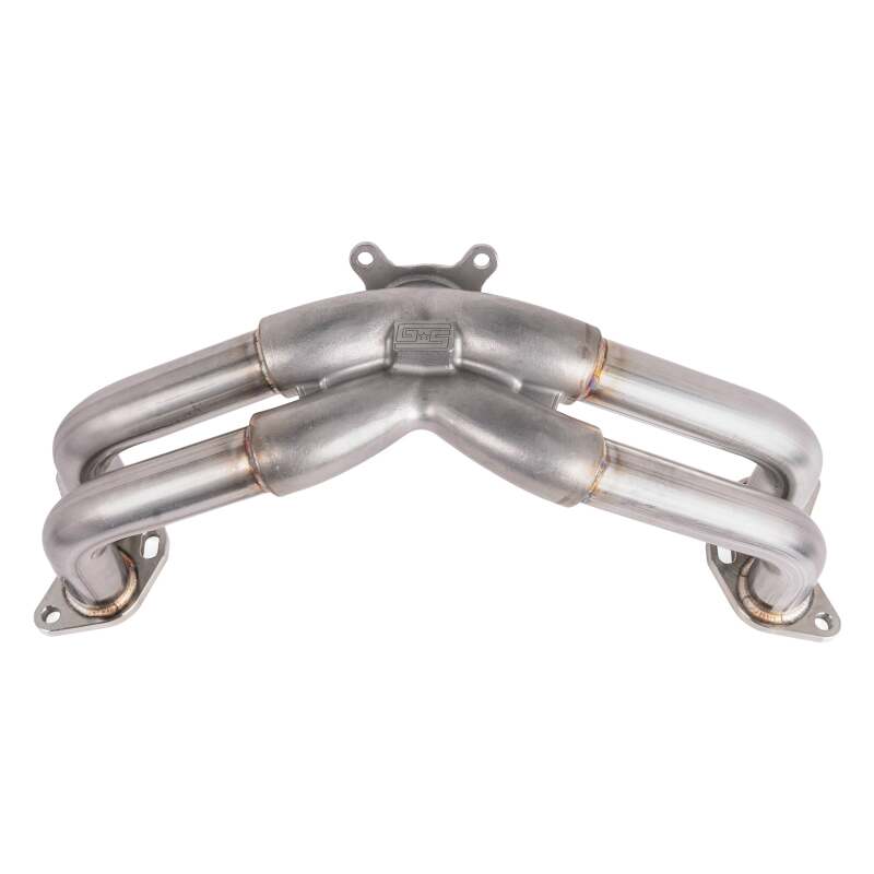 GrimmSpeed 22-25 Subaru WRX (FA24) Equal Length Header