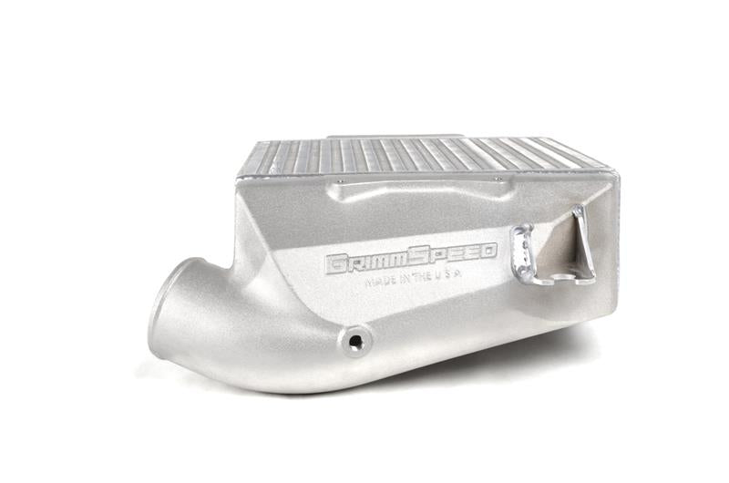 GrimmSpeed 15-21 Subaru WRX Top Mount Intercooler