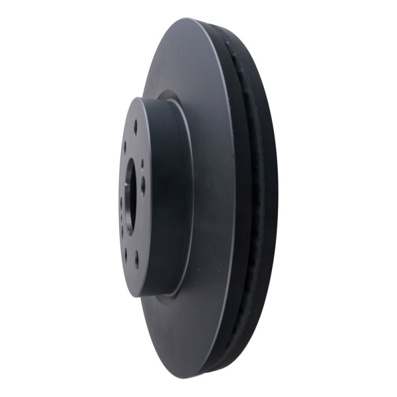 Timbren 21-24 Cadillac Escalade/Chevrolet Suburban/GMC Yukon BES Coated Brake Rotor - Front