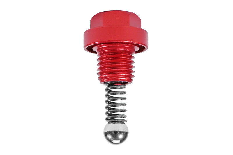 PERRIN 15-26 Subaru WRX / 18-23 Crosstrek Shifter Detent Kit - Red