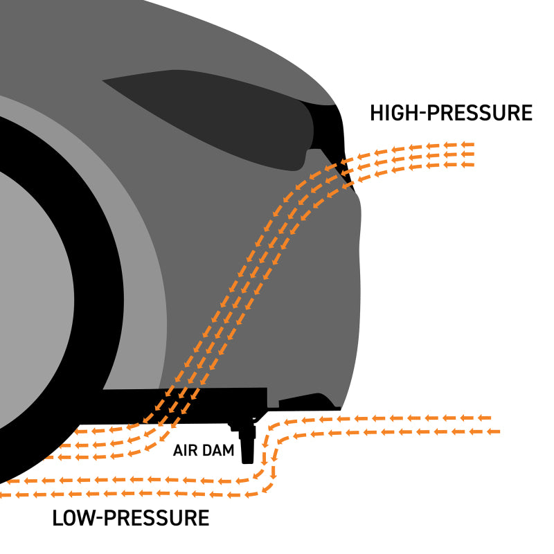 Mishimoto 2021+ BMW G80/G82/G87 M2/M3/M4 Skid Plate Engine - Wrinkle Black