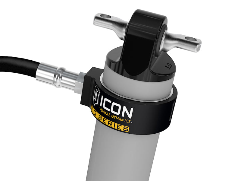 ICON 20-26 GM 2500/3500 HD 0-3.5in Front VS 3.0 RR CDEV Pair