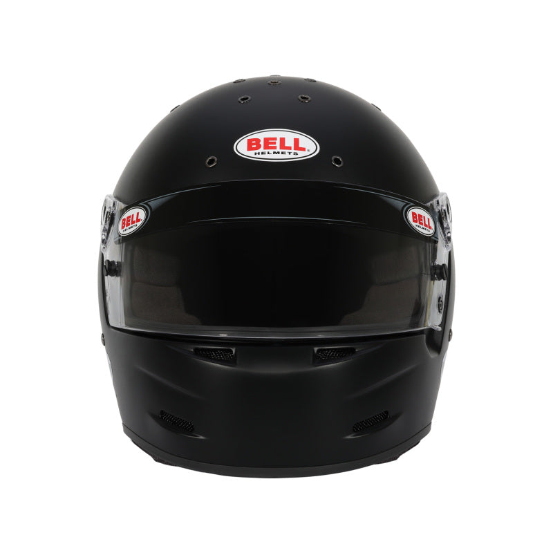 Bell Helmet M8 White Lrg(60-61) Sa2025