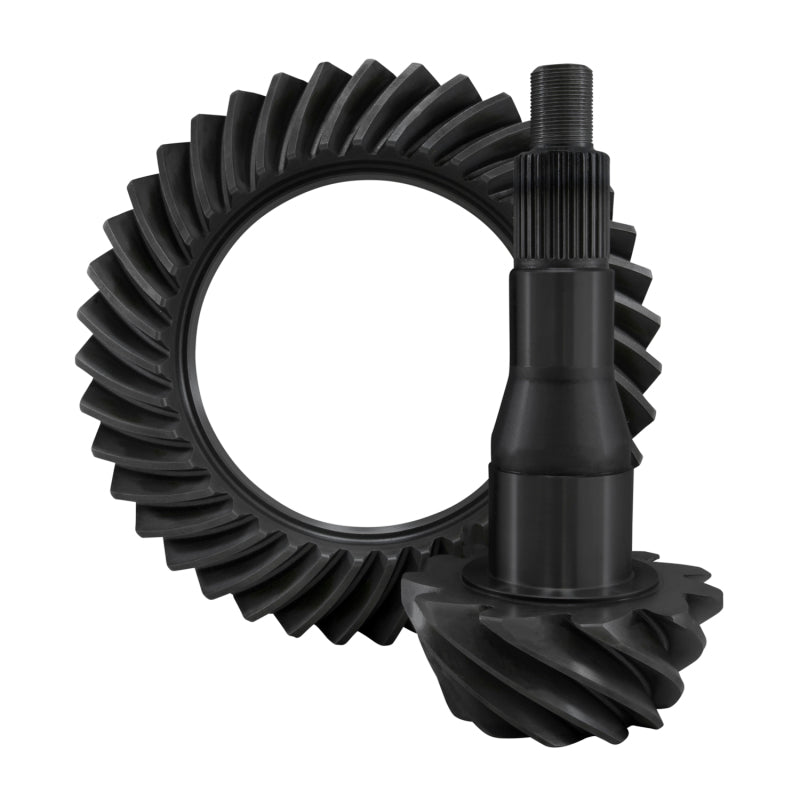 Yukon Gear High Performance Ring & Pinion Gear Set 9.75in in a 3.31 Ratio