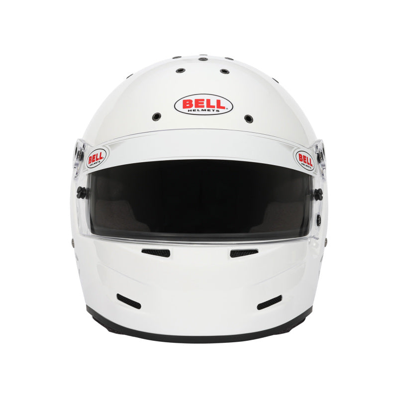 Bell Helmet M8 White Med(58-59) Sa2025