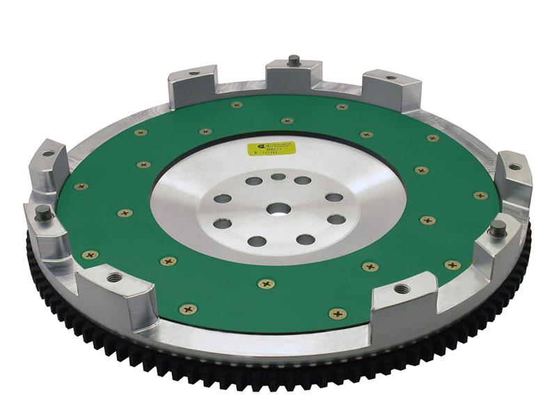 Fidanza 90-99 Mitsubishi 3000GT 3.0L T Aluminum Flywheel