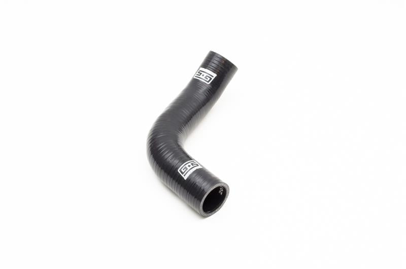 GrimmSpeed 08-14 Subaru WRX / 08-17 Subaru STi / 09-13 Subaru Forester XT Radiator Hose Kit - Black