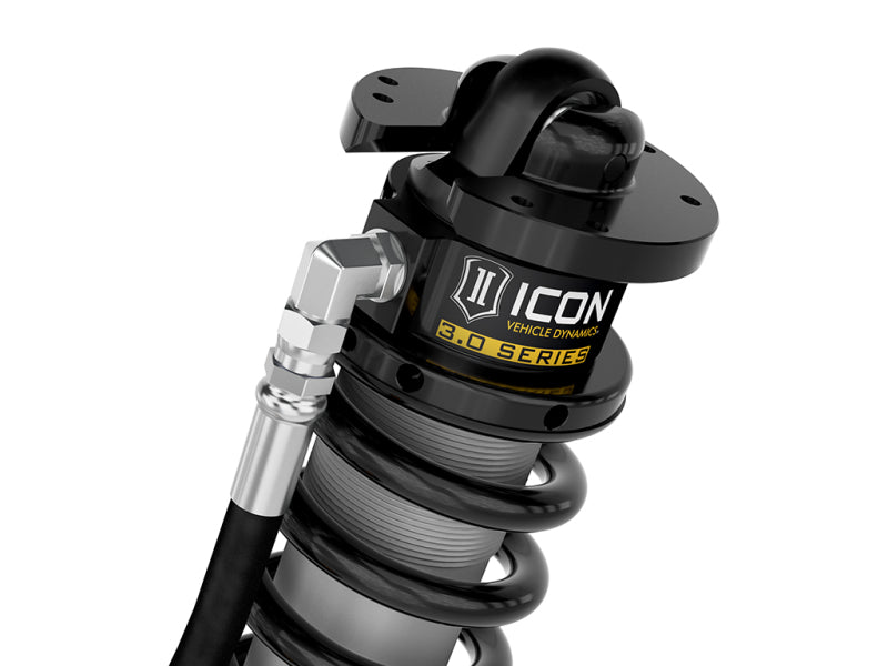 ICON 17-26 Ford F-250/350 SD 4WD 4-5.5in 3.0 Series VS RR CDEV Bolt-In Coilover Conversion Kit