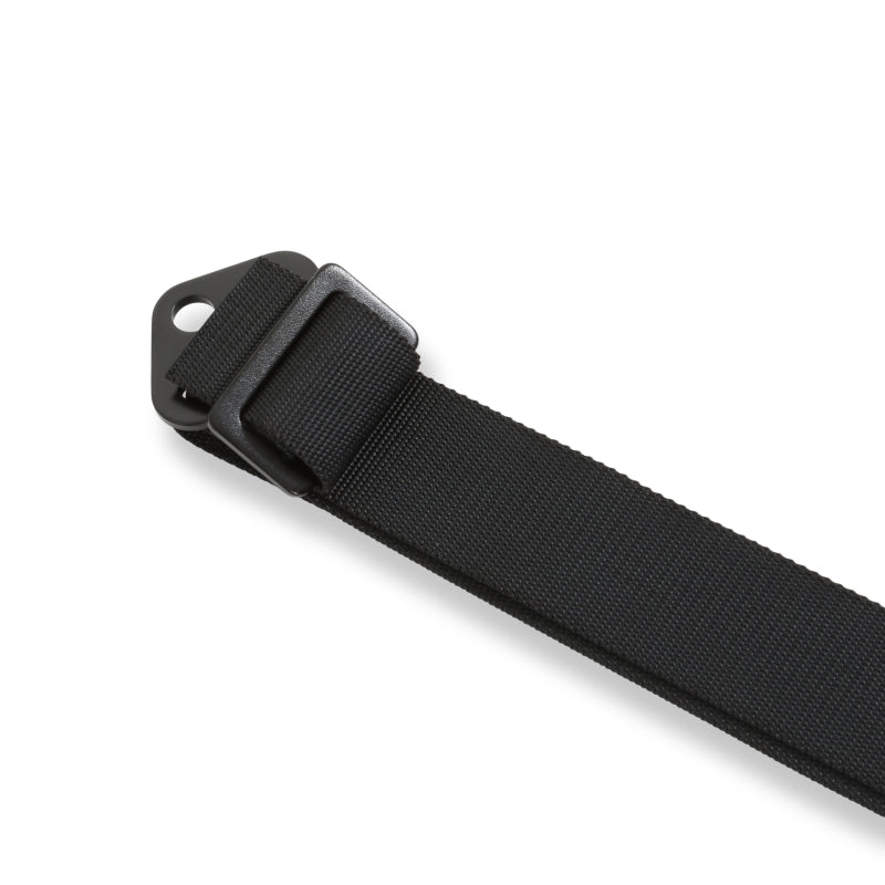 RaceQuip Black L & L 5pt HNR Seat Belt