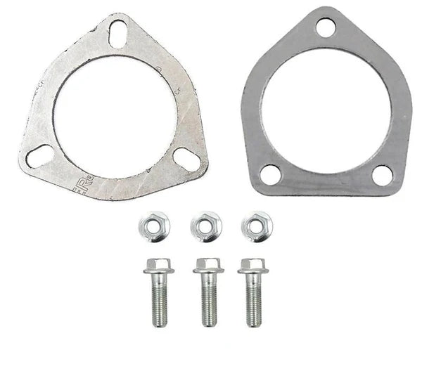 PRL 2016+ Honda Civic 1.5T Front Pipe Gasket & Hardware Kit