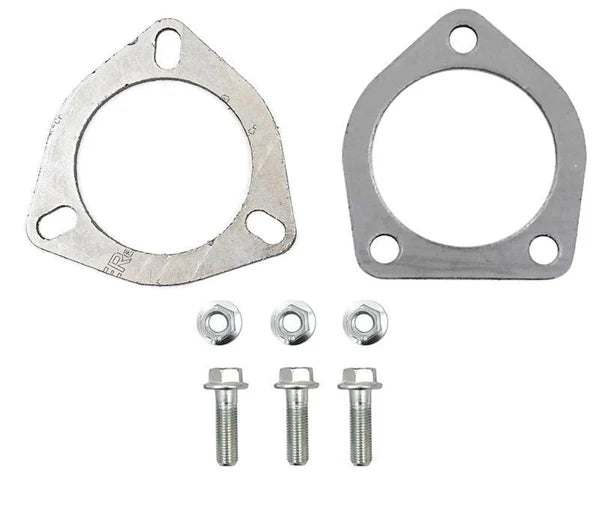 PRL 2016+ Honda Civic 1.5T Front Pipe Gasket & Hardware Kit