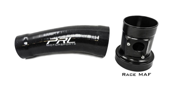 PRL 2016+ Honda Civic 1.5T MAF Housing Conversion Kit Si/CR-V - Race