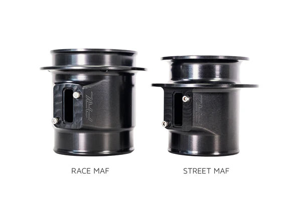 PRL TIP to Race MAF Housing