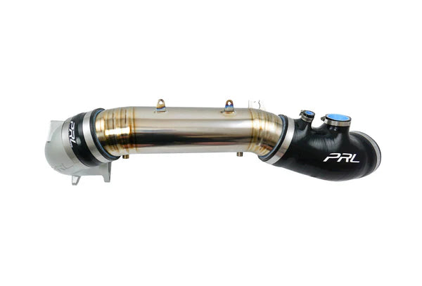 PRL HVI Street MAF Housing to Turbo Inlet Pipe