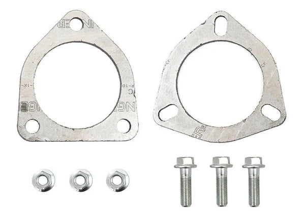 PRL 2017+ Honda Civic Type-R Front Pipe Gasket & Hardware Kit