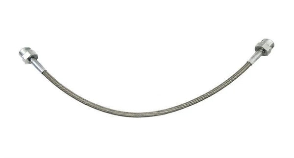 PRL 2017+ Honda Civic Type-R Stainless Steel Braided PTFE Clutch Line