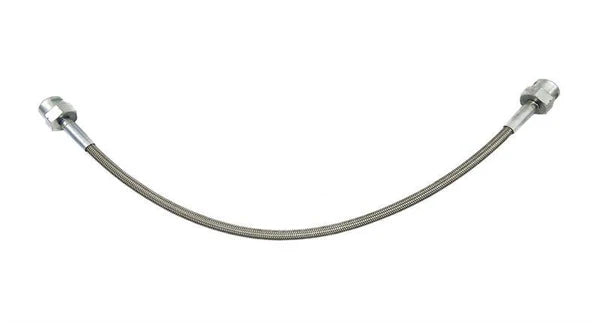 PRL 2017+ Honda Civic Type-R Stainless Steel Braided PTFE Clutch Line